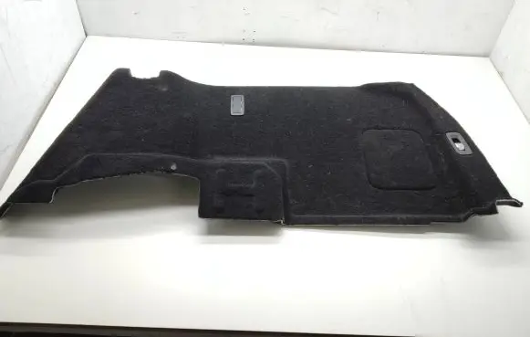 Other trunk/boot trim element