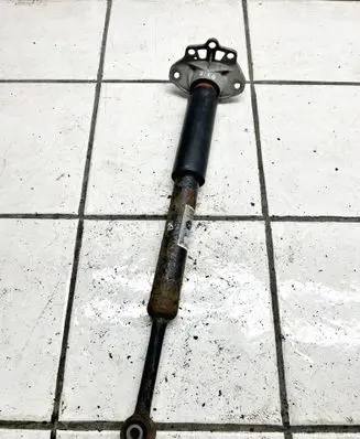 Jeep Cherokee Rear shock absorber/damper 68157907AF 1A17898A