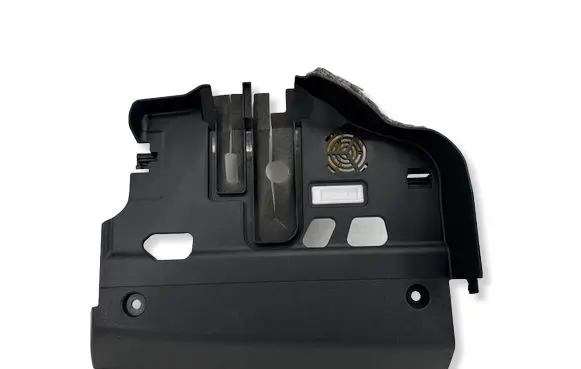 BMW 2 F22 F23 Dashboard lower bottom trim panel 9242895