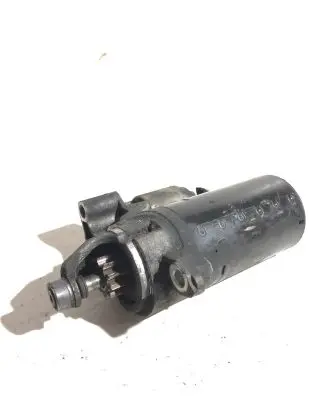 Audi A5 Sportback 8TA Starter motor 03L911021E