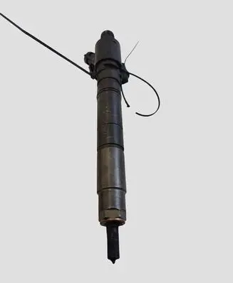 Jaguar XF X250 Fuel injector 9X2Q9K546DB