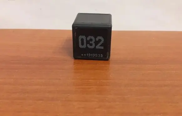 Mercedes-Benz Vito Viano W447 Other relay A0035420819 8778