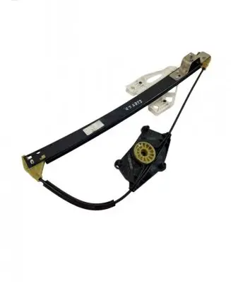 Audi Q3 8U Sliding door window regulator with motor 968631101
