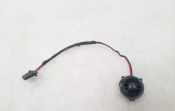 Volkswagen Golf IV Panel speaker 1JO035411E