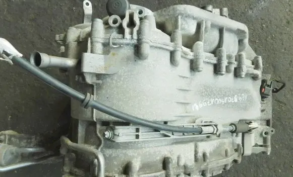Mercedes-Benz B W245 Automatic gearbox 1693701500