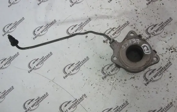Opel Mokka Clutch slave cylinder 55558918