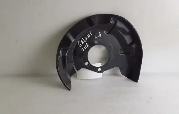 Nissan Qashqai Rear brake disc plate dust cover 441614EA0A1