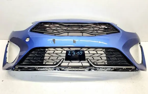 KIA Ceed Front bumper 86511J7KA0