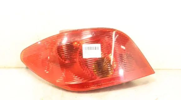 Rear/tail lights