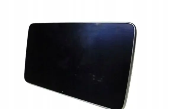Mercedes-Benz X-class W470 Screen/display/small screen A2059002211