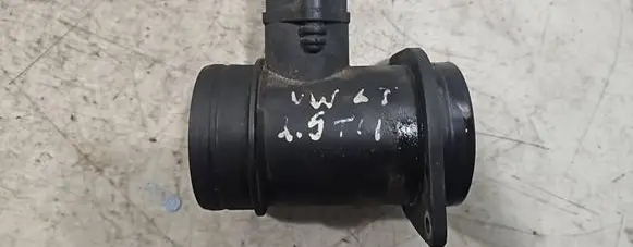 Mass air flow meter