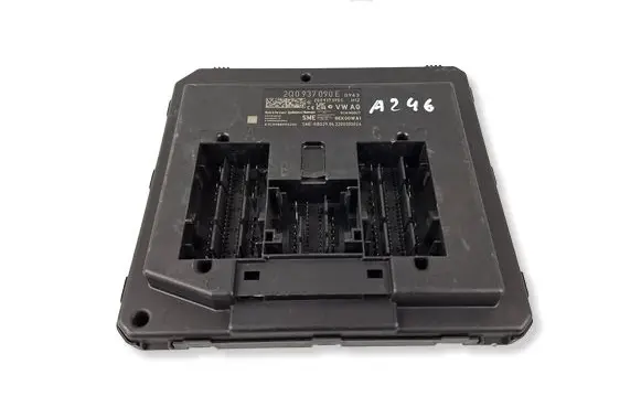 Skoda Kamiq Other control units/modules 2Q0937090E A3C0988950200