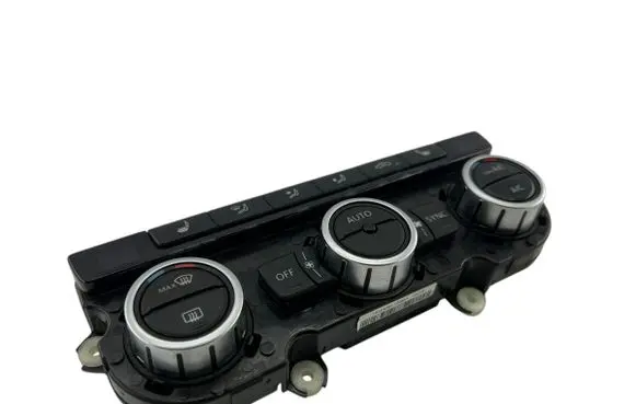 Climate control unit