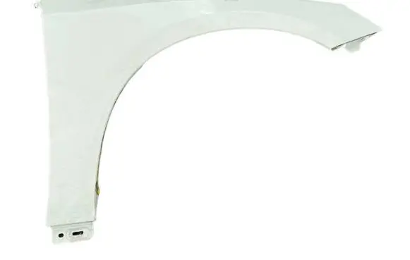 Volvo V60 Fender BSNRA