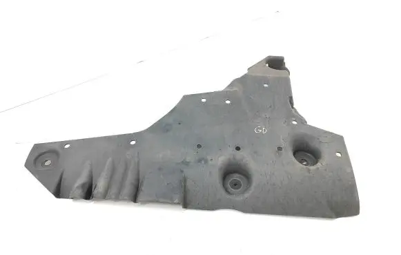 Citroen Berlingo Side bottom protection 9814545680