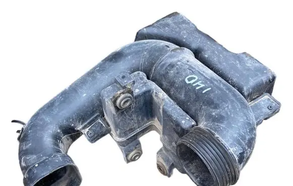 Hyundai i40 Intake resonator 282203Z300 281903Z300