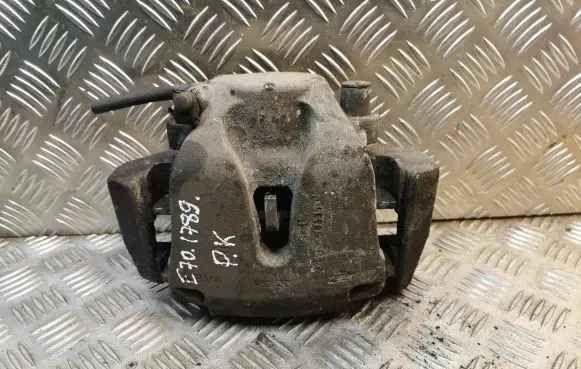 BMW X5 E70 Front brake caliper