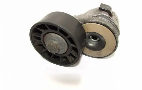 Iveco Daily 6th gen Alternator belt tensioner 504086751