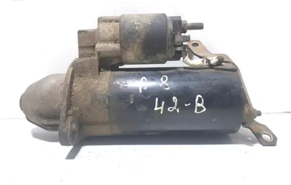 Audi A8 S8 D2 4D Starter motor