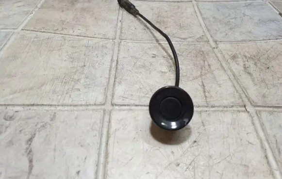 Opel Vectra C Parking PDC sensor