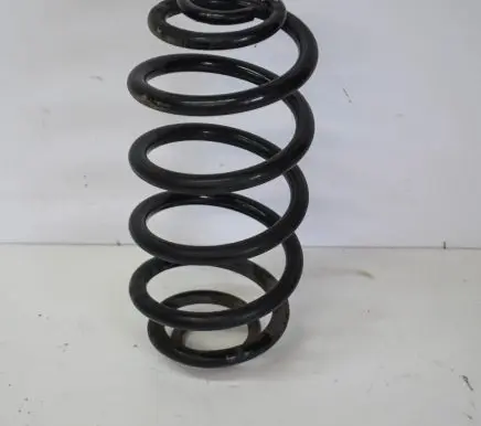 Opel Insignia A Rear coil spring