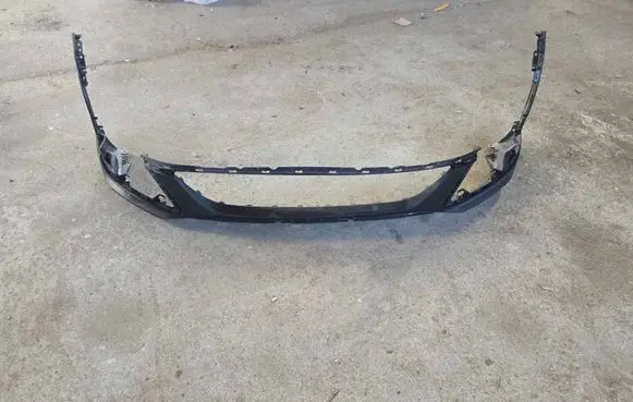 KIA Ceed Front bumper lip 86512J7CA0