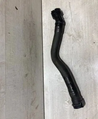 Citroen C3 Aircross Engine coolant pipe/hose 9814446780