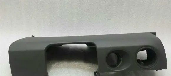 Porsche Boxster 987 Dashboard lower bottom trim panel 99755220102