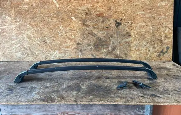 Renault Espace IV Roof bar rail 8200094206 2005000200 8200094205