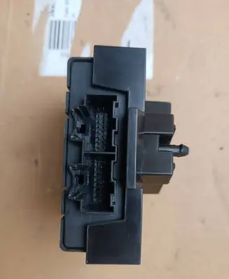 Opel Astra K Parking PDC control unit/module 13521137