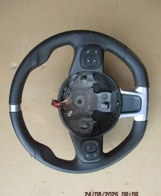 Fiat 500 Steering wheel 34211920