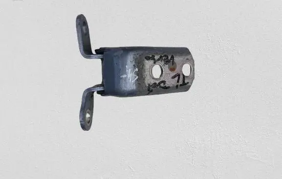Toyota Verso Rear door hinge set 