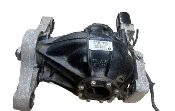 BMW M4 F82 F83 Rear differential 8090474 33108090474