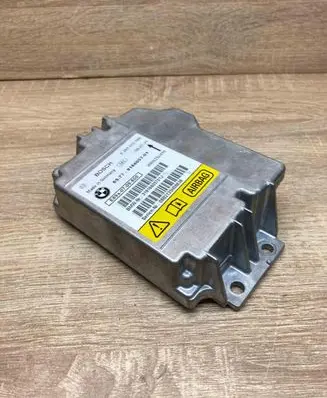 BMW 3 E90 E91 Airbag control unit/module 9166057 285010066
