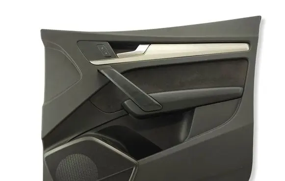 Audi Q5 SQ5 Front door card panel trim 80A867134