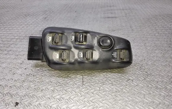 Dodge Durango Electric window control switch 56021658