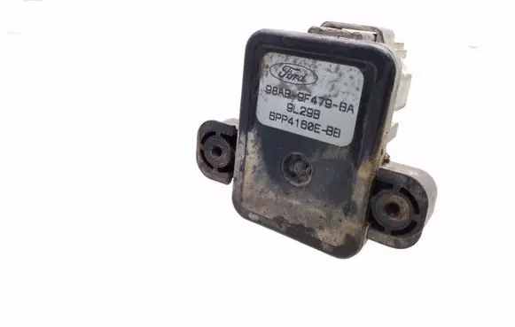 Ford Focus Turbo solenoid valve 98AB9F479BA