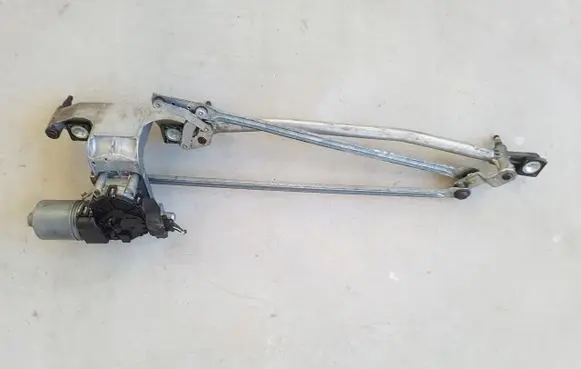 Ford Focus C-MAX Front wiper linkage 