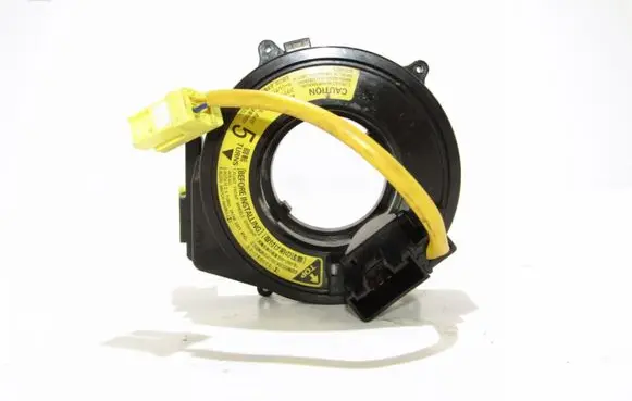 Toyota Land Cruiser (HDJ90) Airbag slip ring squib (SRS ring)