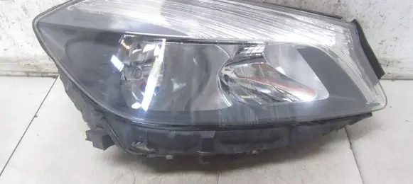 Headlight/headlamp
