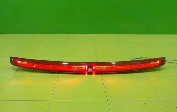 Citroen C4 Grand Picasso Third/center stoplight 9688349680 17AB118
