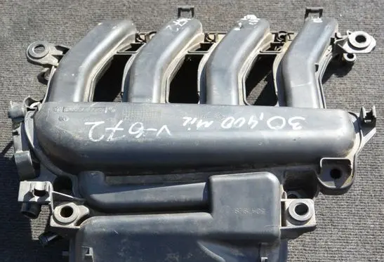 Renault Modus Intake manifold 8200275053