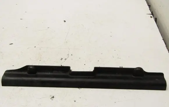 BMW X3 F25 Rear seat rail trim cover 7118489