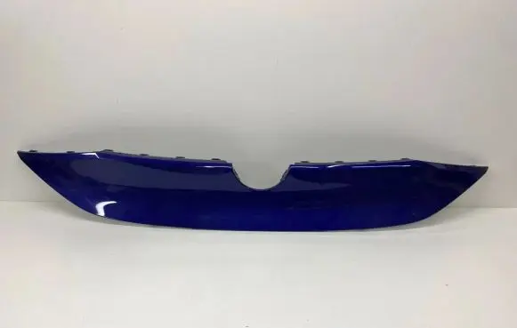Volkswagen ID.4 Front bumper splitter molding 11A807185A