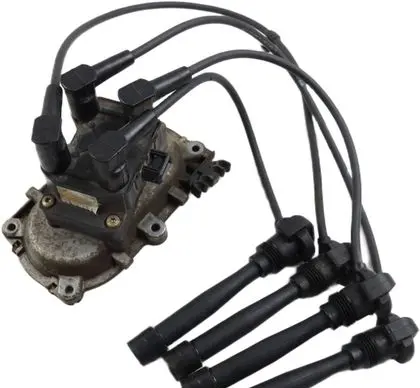 Fiat Bravo - Brava High voltage ignition coil 0221503407