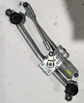 KIA Xceed Front wiper linkage and motor 98100-J7000