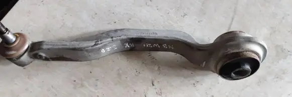 Mercedes-Benz E W211 Other front suspension part 