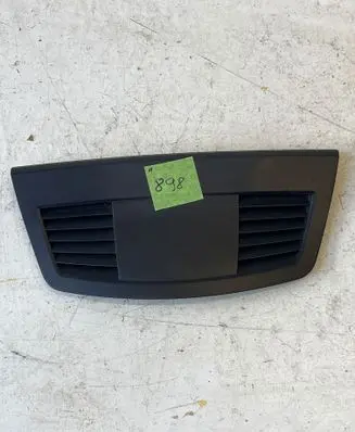BMW 3 E90 E91 Dash center air vent grill 7130744 5145
