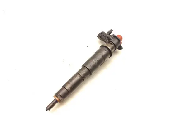 Renault Trafic II (X83) Fuel injector H82409398 0445115007