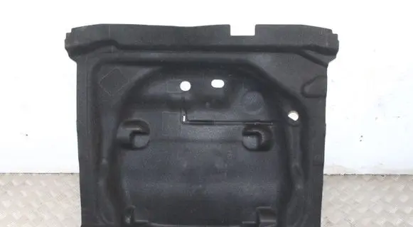Mercedes-Benz GLA W156 X156 Spare wheel section trim A1566900042